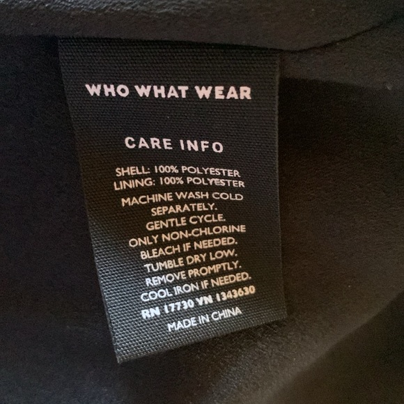 Etched Polka Dots Maxi Dress - Picture 12 of 13